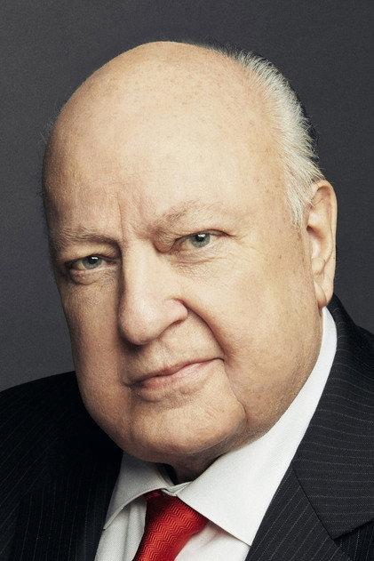 Roger Ailes - Actor Profile Photo