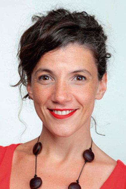 Aiora Sedano - Actor Profile Photo