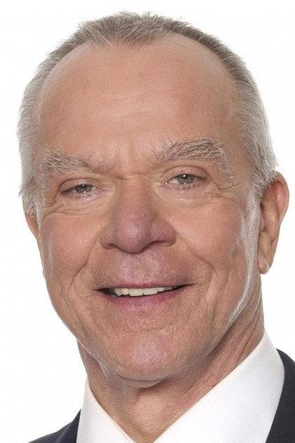 Dirk Galuba - Actor Profile Photo