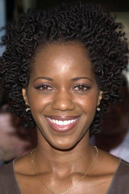 Lanei Chapman - Actor Profile Photo