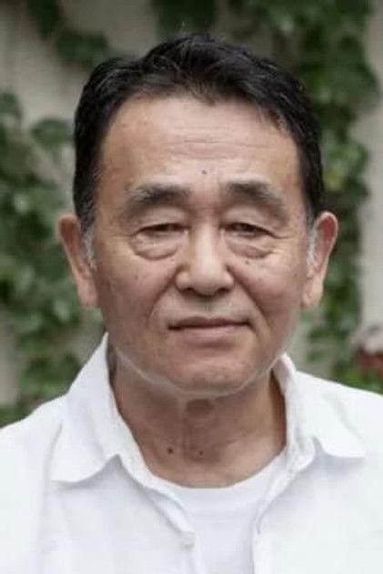 Sanshō Shinsui - Actor Profile Photo