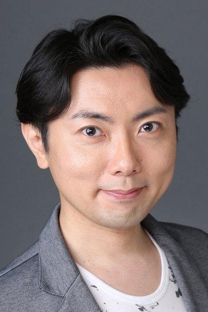 Yuichi Iguchi - Actor Profile Photo