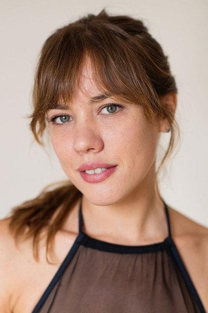 Sofía Brito - Actor Profile Photo