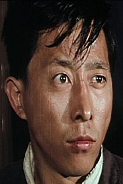 Kwan Hung - Actor Profile Photo