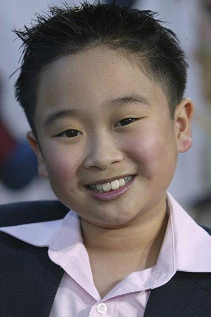 Andrew Vo - Actor Profile Photo