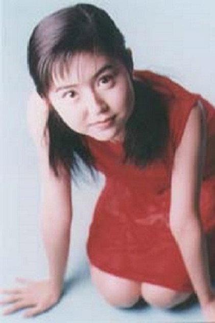 Mami Shimizu - Actor Profile Photo