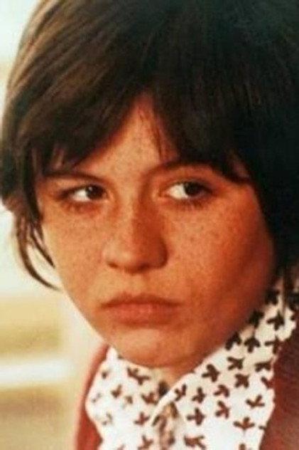 Lili Monori - Actor Profile Photo