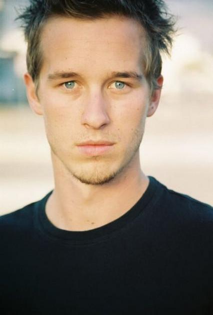 Ryan Carlberg - Actor Profile Photo