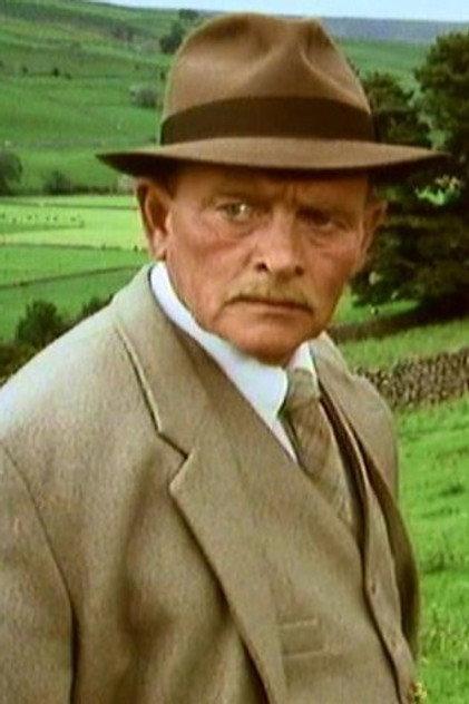 Michael Lees - Actor Profile Photo