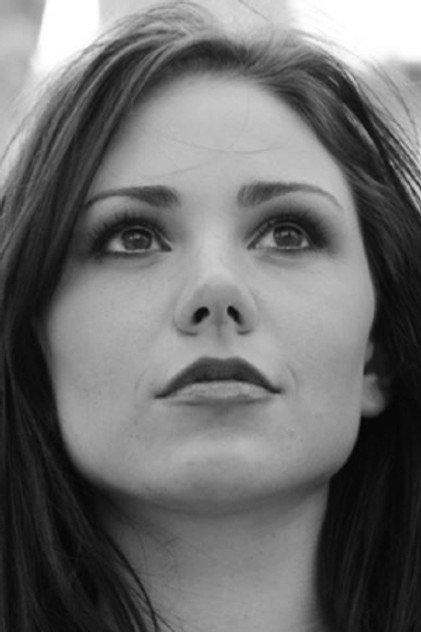 Lindsay Pagano - Actor Profile Photo
