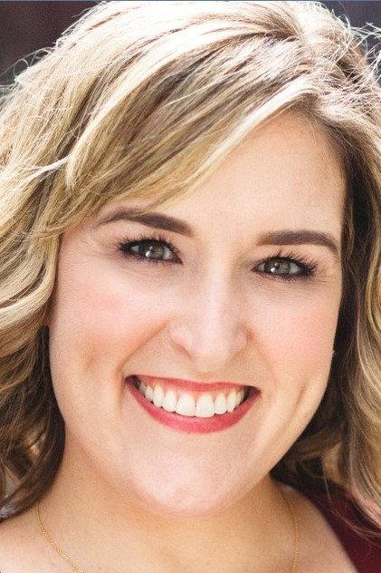 Kimberly Chesser - Actor Profile Photo