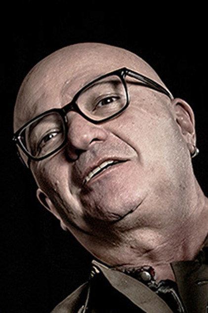 Emanuele Dell'Aquila - Actor Profile Photo