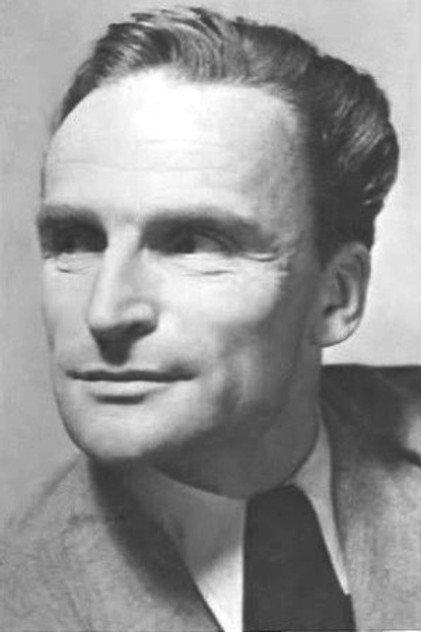 Herwart Grosse - Actor Profile Photo