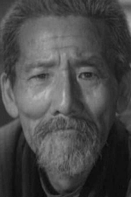 Kokuten Kōdō - Actor Profile Photo