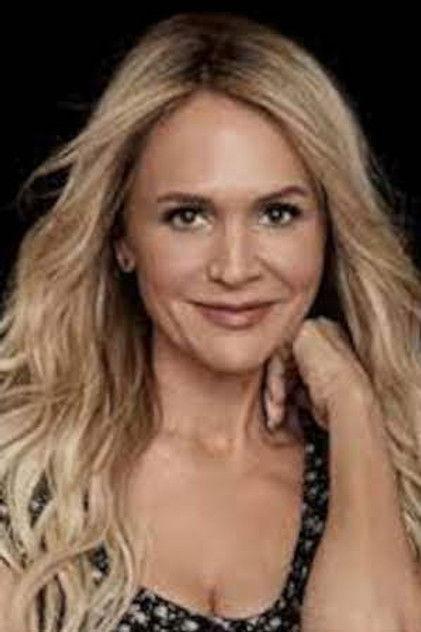Raquel Krelle - Actor Profile Photo