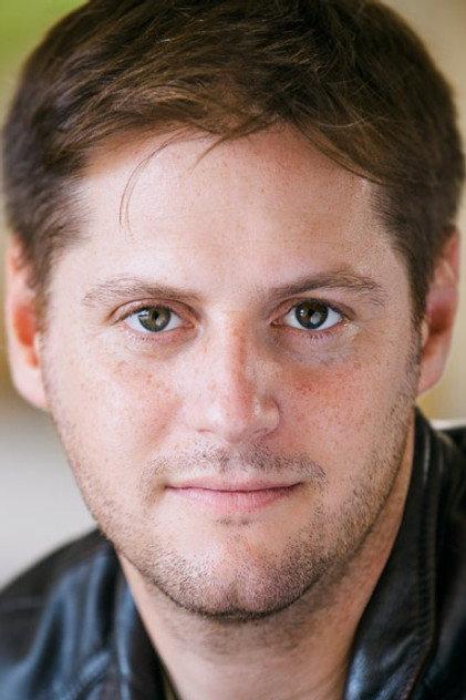 Benj Thall - Actor Profile Photo