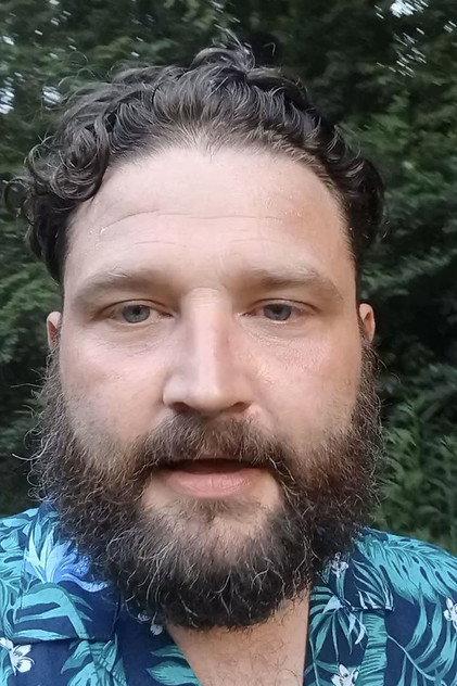 Thomas Connors - Actor Profile Photo