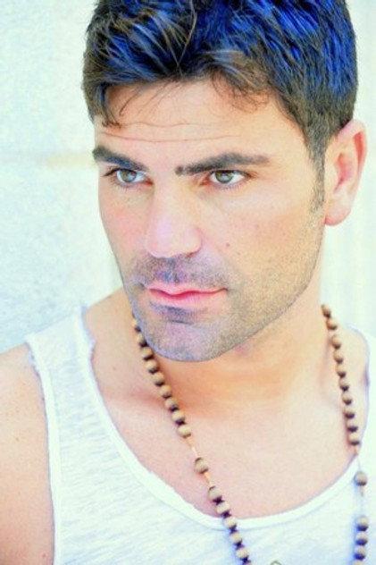 Salvatore Ruocco - Actor Profile Photo