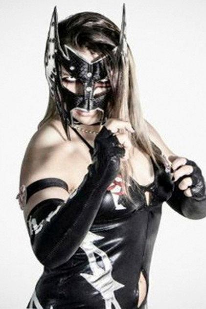 Ludark Shaitan - Actor Profile Photo