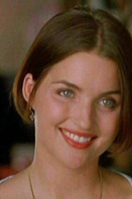 Lynette Walden - Actor Profile Photo