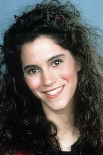 Jami Gertz - Actor Profile Photo