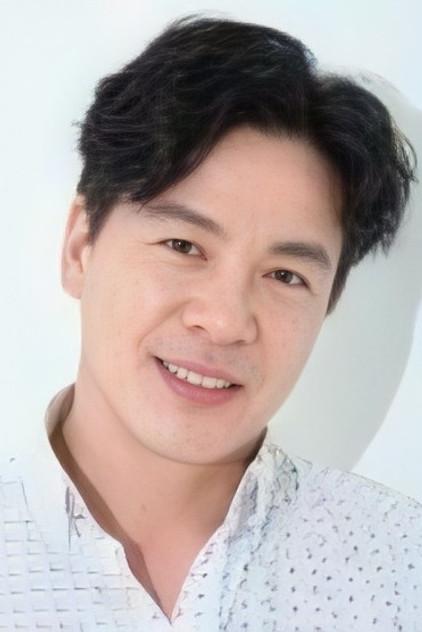 Choi Byung Ro - Actor Profile Photo