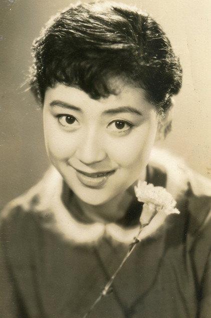 Michiko Hoshi - Actor Profile Photo