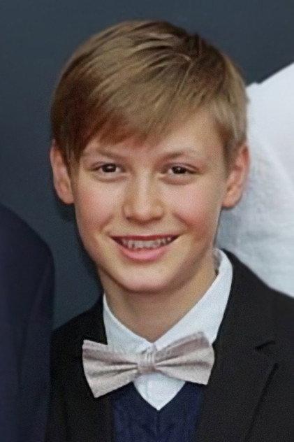 Kian Köppke - Actor Profile Photo