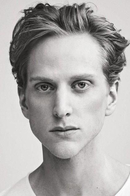 David Hallberg - Actor Profile Photo