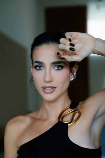 Duda Fournier - Actor Profile Photo
