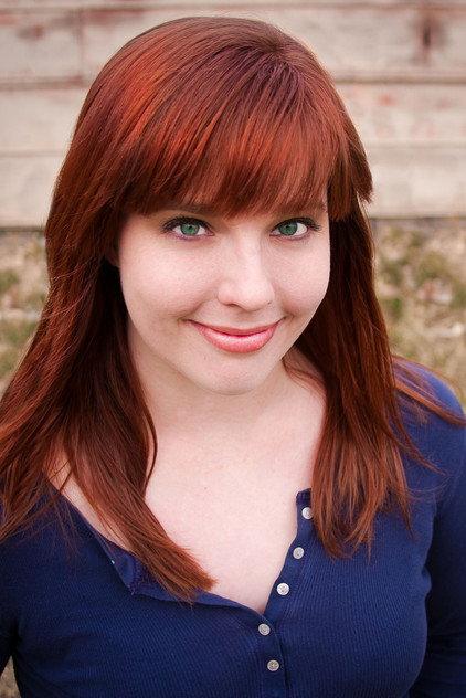 Lindsay Jones - Actor Profile Photo