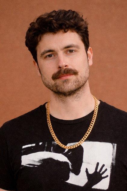 Erik Skybak - Actor Profile Photo