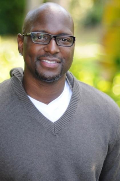 Anthony C. Hall - Actor Profile Photo