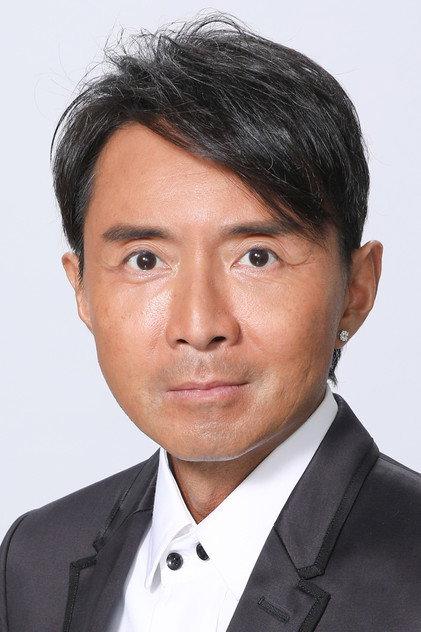 Lam Lei - Actor Profile Photo