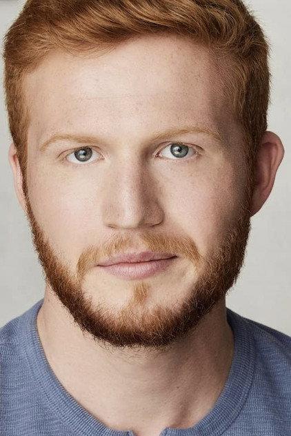 Cooper Bohn - Actor Profile Photo
