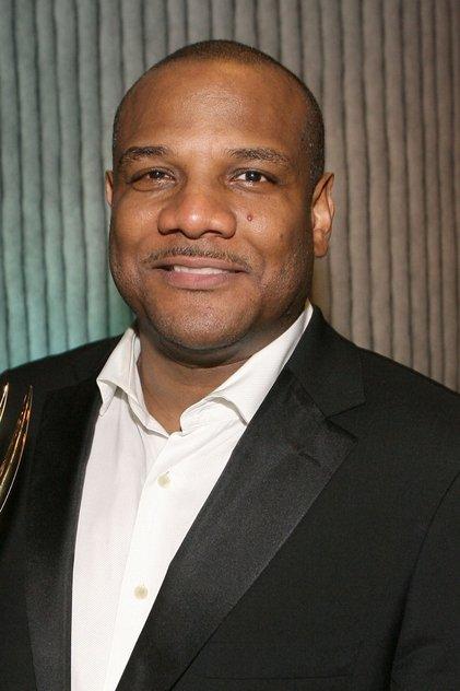 Kevin Clash - Actor Profile Photo
