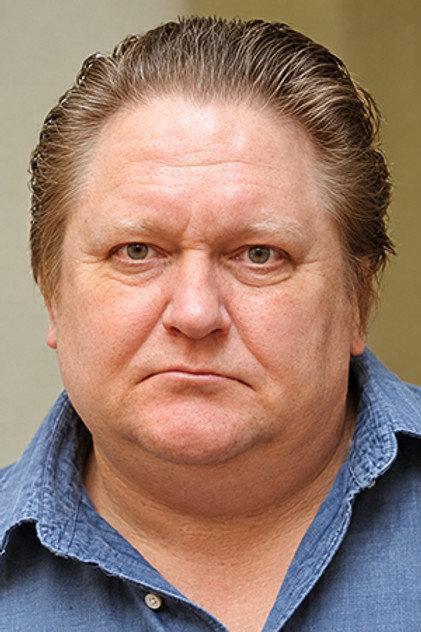 Sergey Russkin - Actor Profile Photo