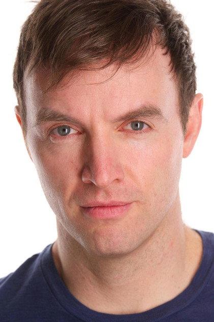 Jay Dunn - Actor Profile Photo