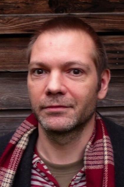 Frank Beauvais - Actor Profile Photo