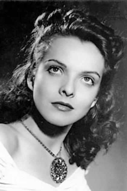 Margaret Tallichet - Actor Profile Photo
