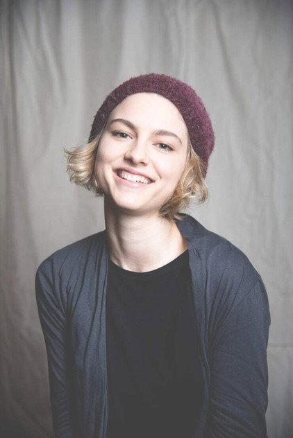 Eva-Maria Prosek - Actor Profile Photo