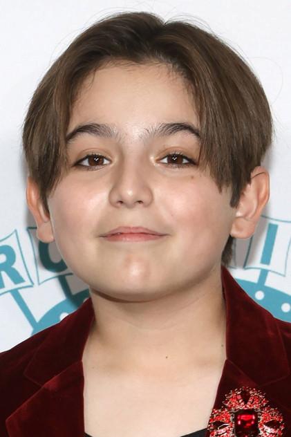 Marcel Nahapetian - Actor Profile Photo