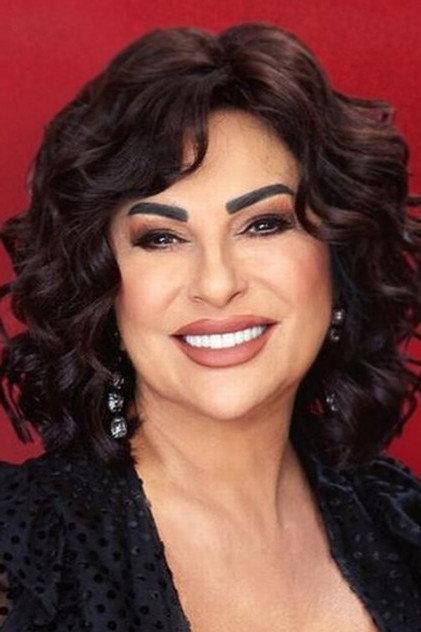 Nilgün Belgün - Actor Profile Photo