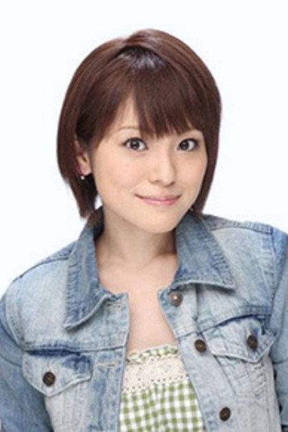 Keiko Kobayashi - Actor Profile Photo