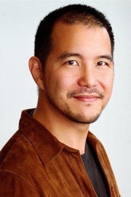 James Sie - Actor Profile Photo