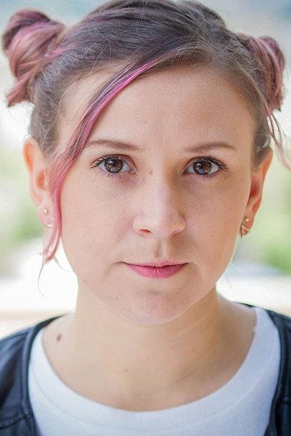 Lexi Eiserman - Actor Profile Photo