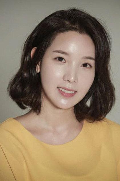 Lee Hye-Ran - Actor Profile Photo