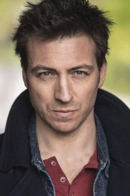 Renato Paioli - Actor Profile Photo