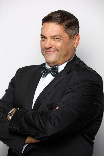 Vitalijus Cololo - Actor Profile Photo