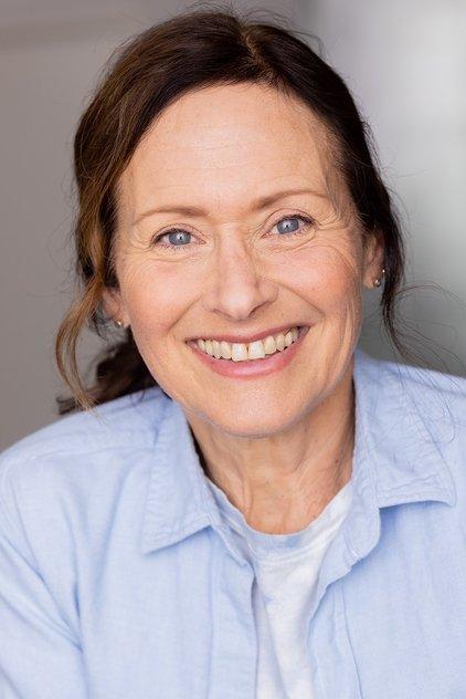 Helen Eigenberg - Actor Profile Photo